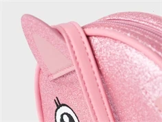 Name It pastel lavender glitter Gabby\'s Dollhouse taske